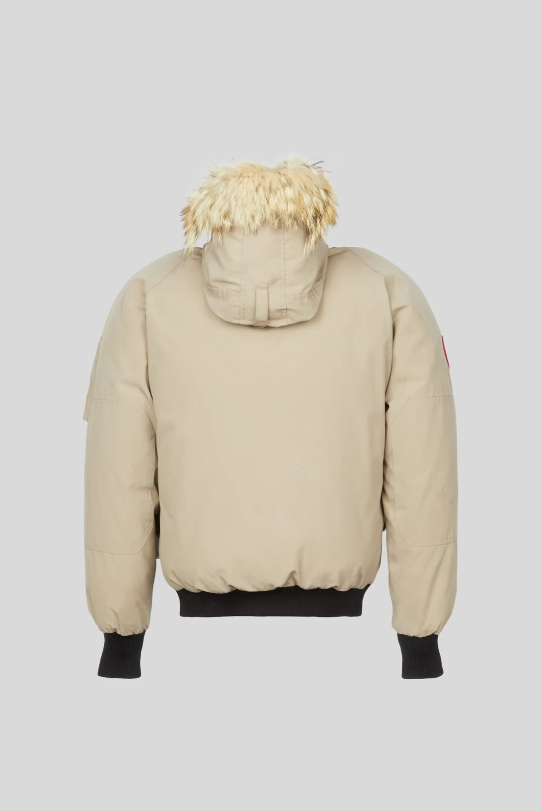 Canada Goose Heritage Chilliwack Bomber