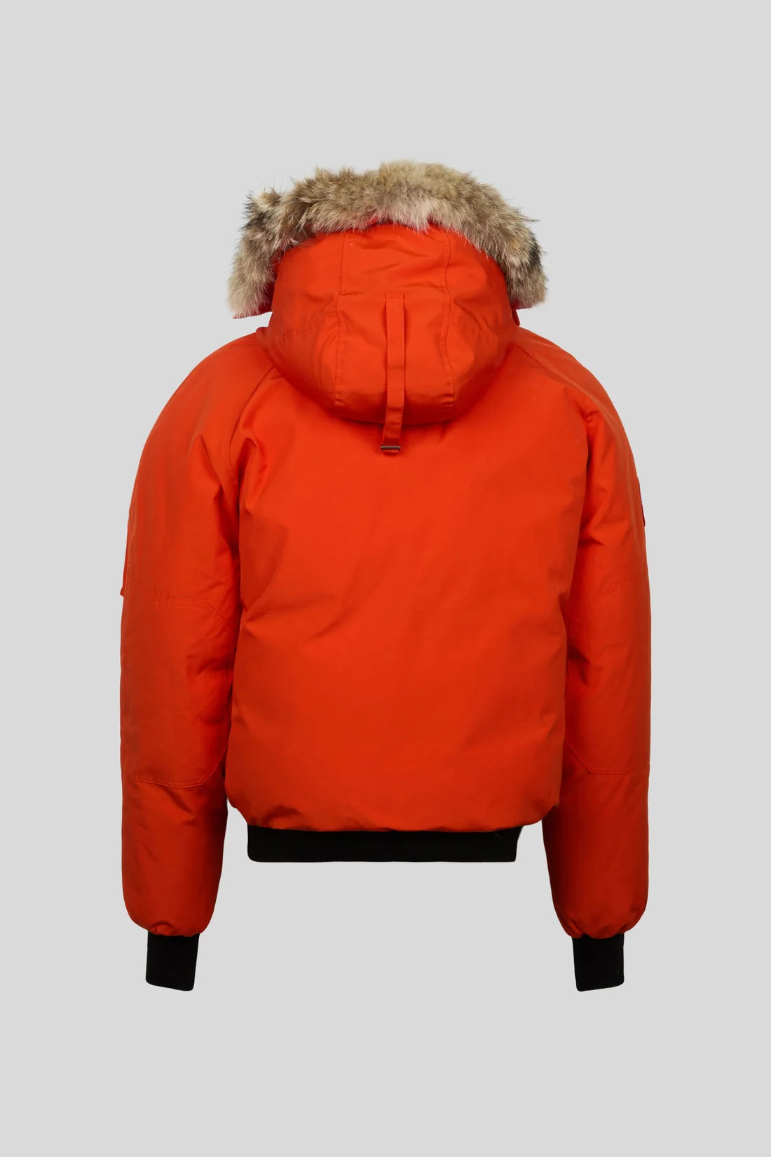 Canada Goose Heritage Chilliwack Bomber