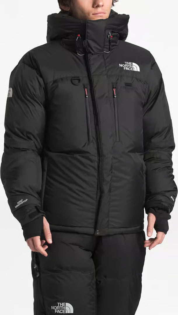 The North Face  Himalayan Parka - Men's