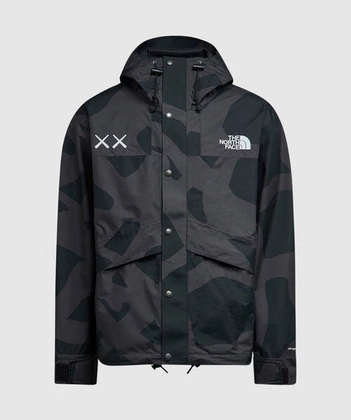 The North Face x KAWS Retro 1986 Mountain Jacket