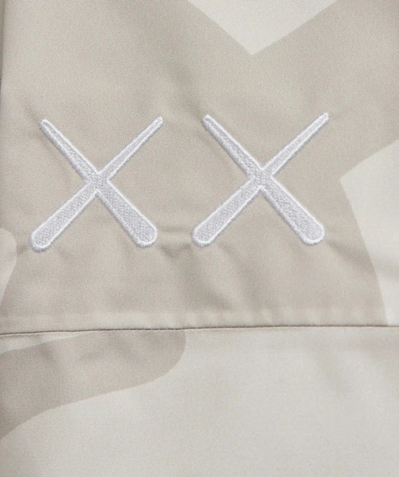 The North Face x KAWS Retro 1986 Mountain Jacket