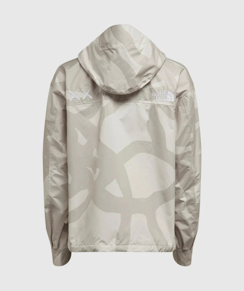 The North Face x KAWS Retro 1986 Mountain Jacket