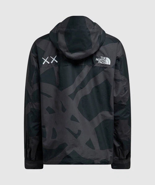 The North Face x KAWS Retro 1986 Mountain Jacket