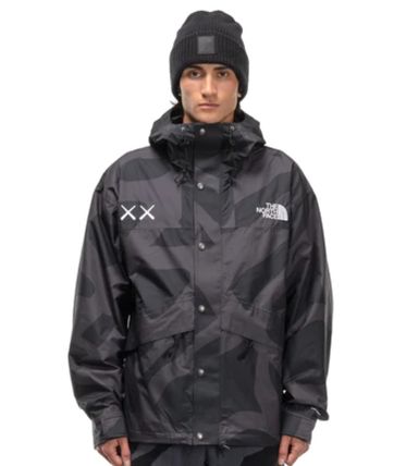 The North Face x KAWS Retro 1986 Mountain Jacket