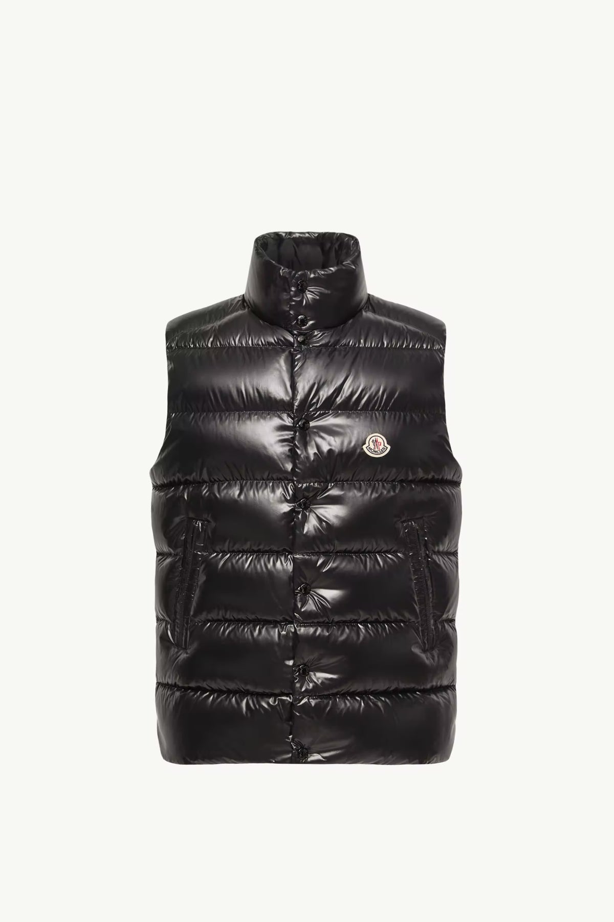 Moncler Tibb Down Gilet
