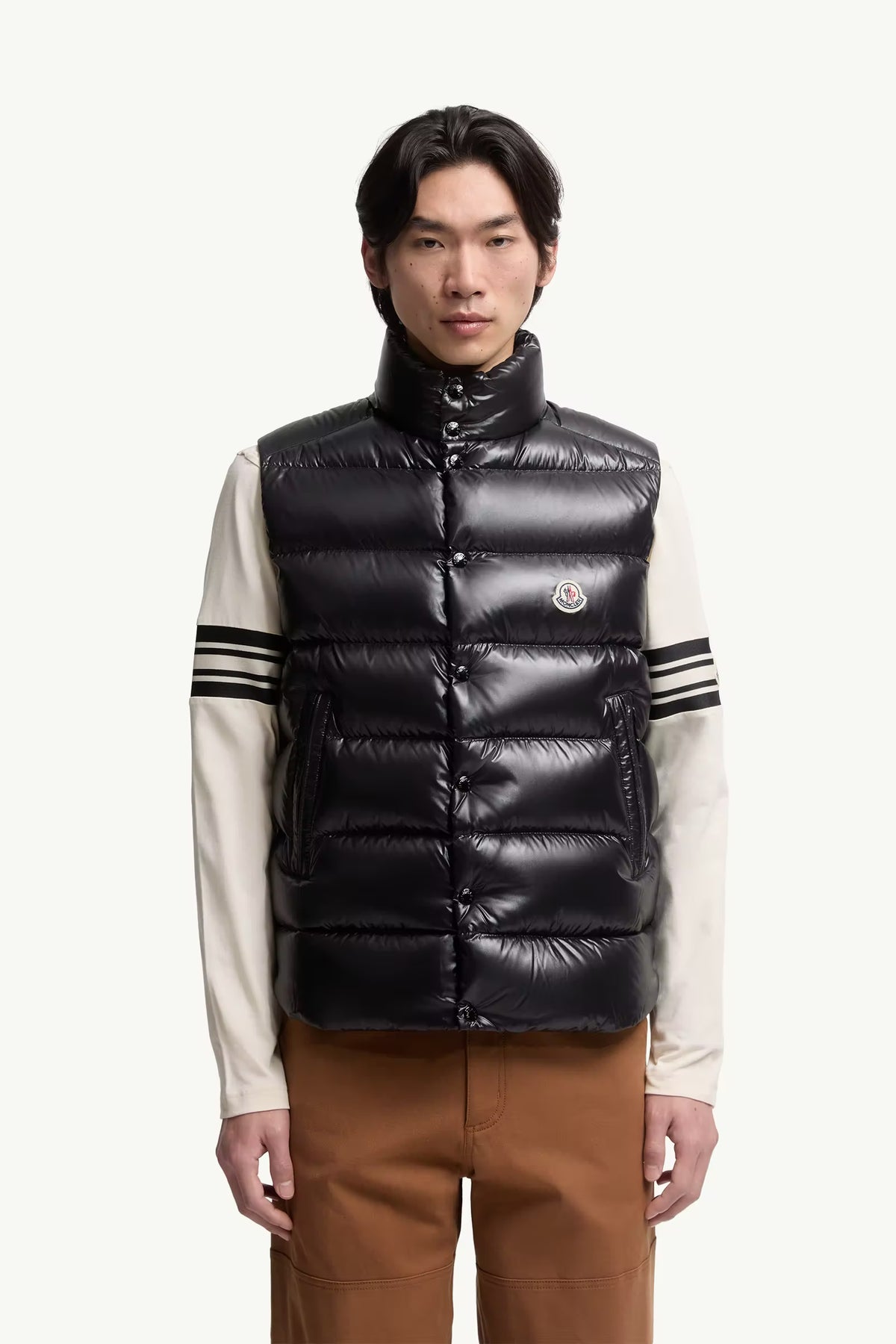 Moncler Tibb Down Gilet