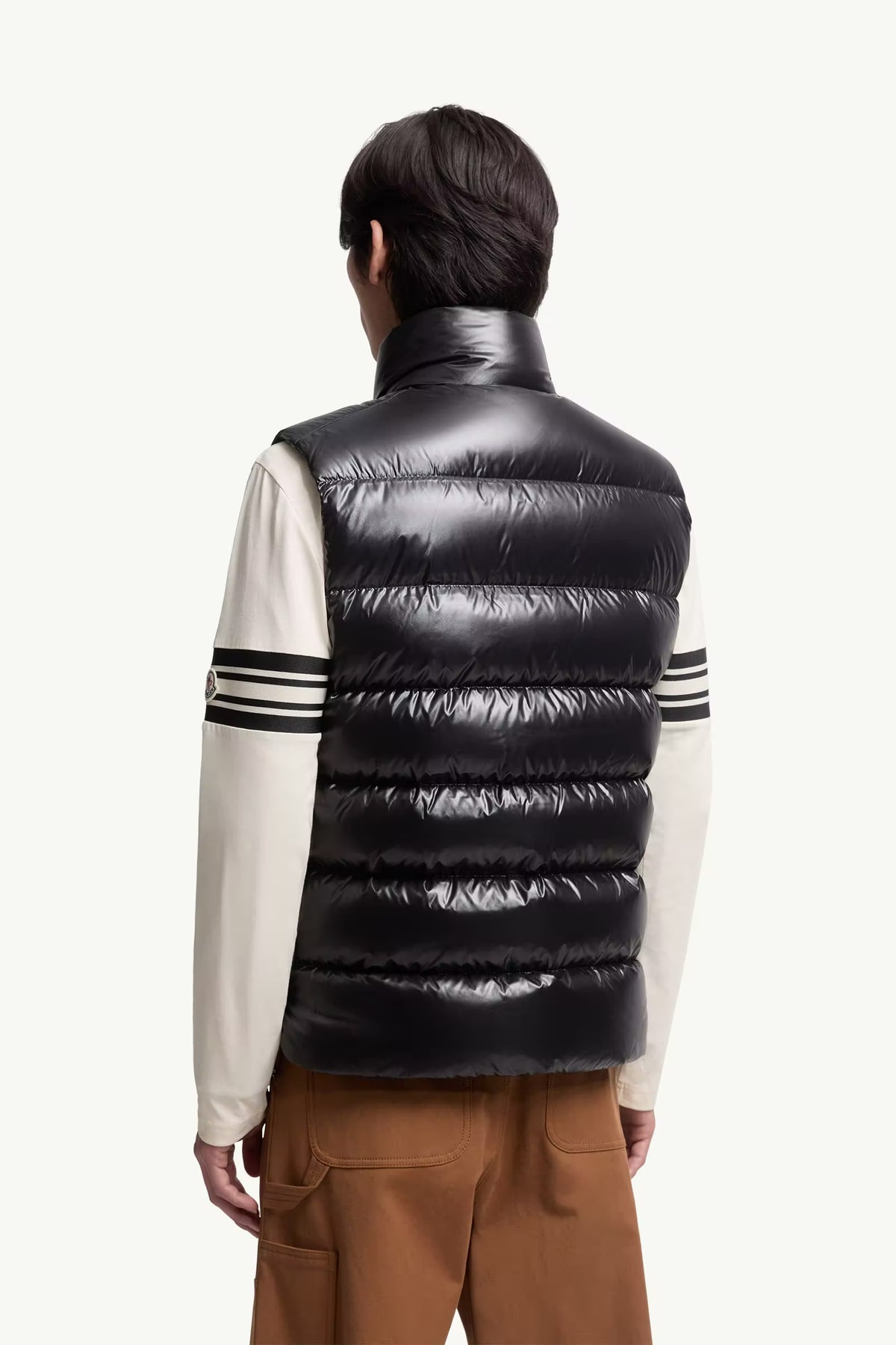 Moncler Tibb Down Gilet