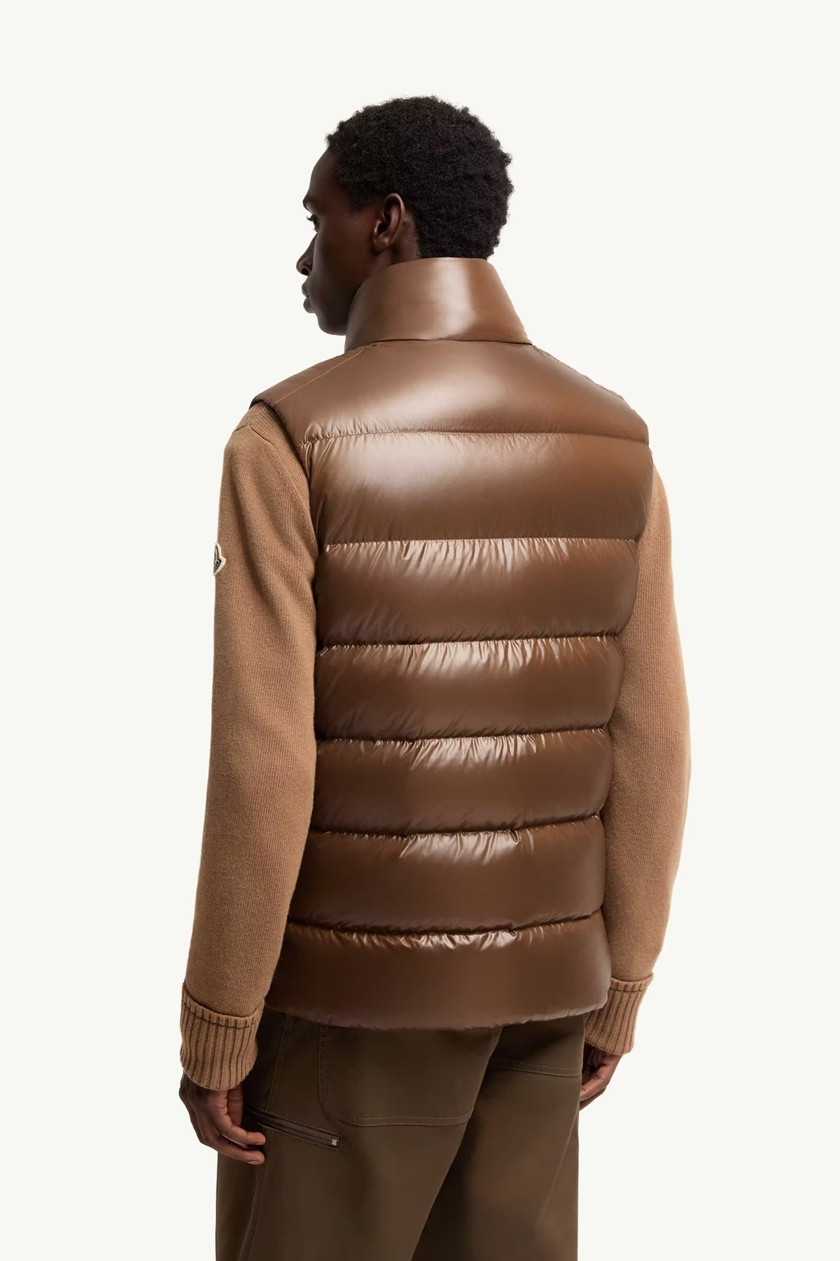 Moncler Tibb Down Gilet