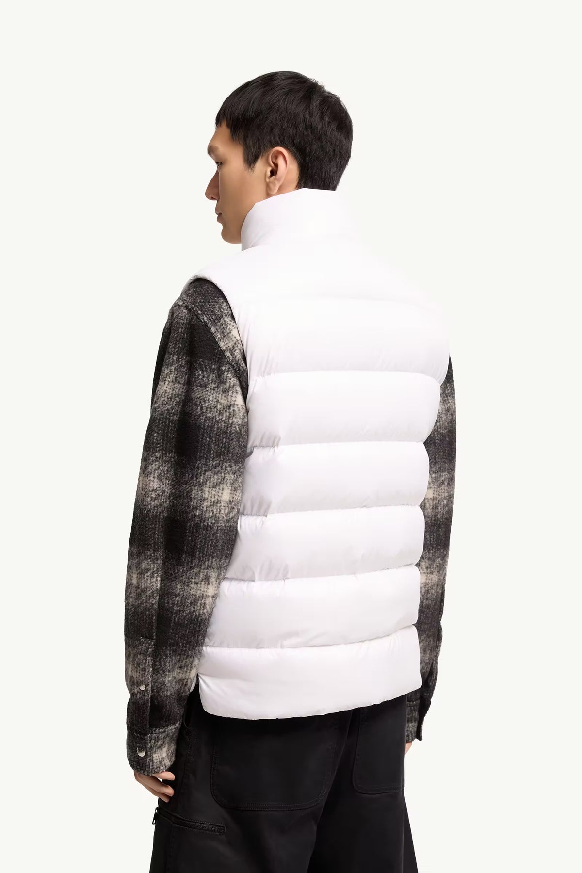 Moncler Tibb Down Gilet