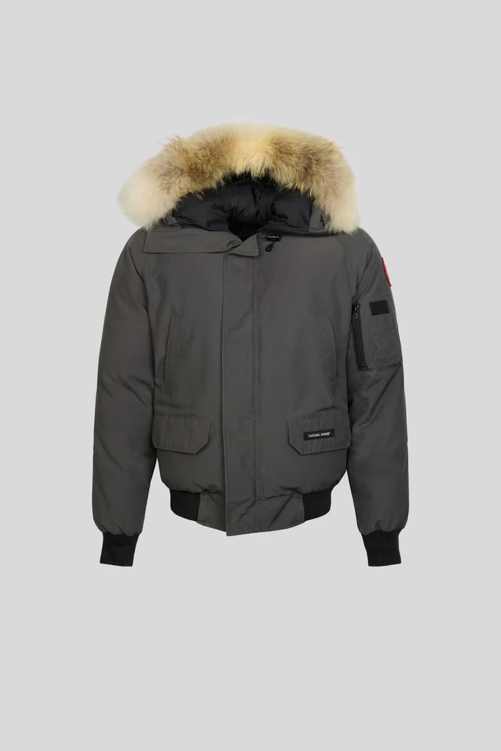 Canada Goose Heritage Chilliwack Bomber