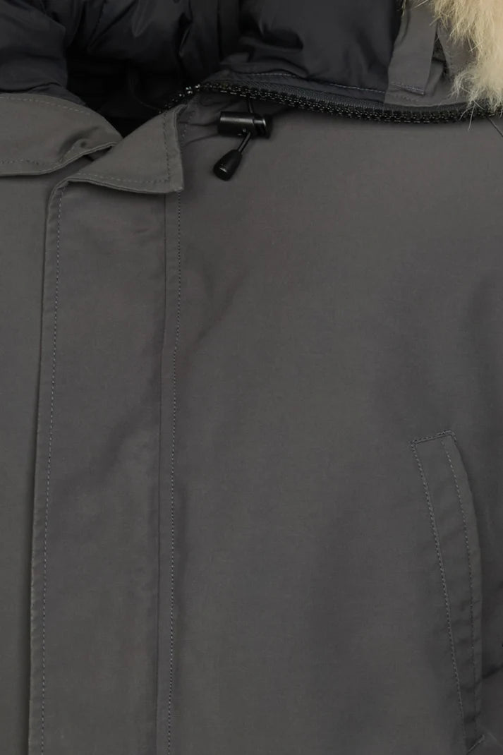 Canada Goose Heritage Chilliwack Bomber