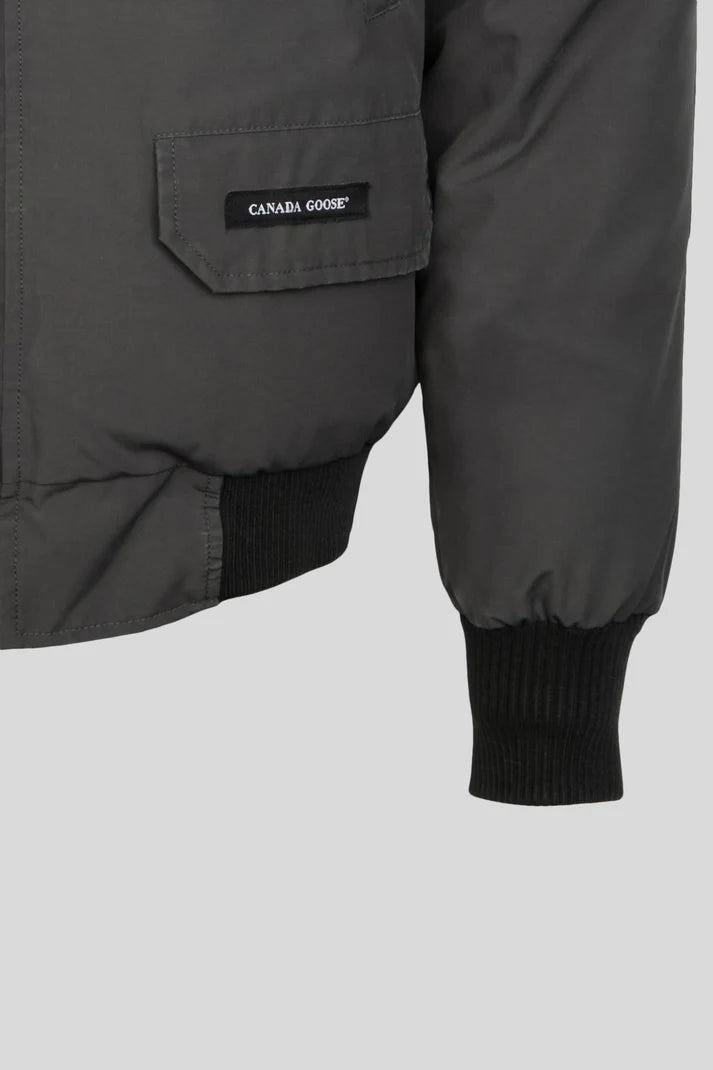 Canada Goose Heritage Chilliwack Bomber